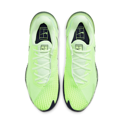 NikeCourt Air Zoom Vapor Cage 4 Men’s Hard Court Tennis Shoes