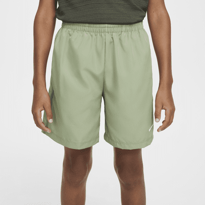 Nike Multi Older Kids' (Boys') Dri-FIT Training Shorts