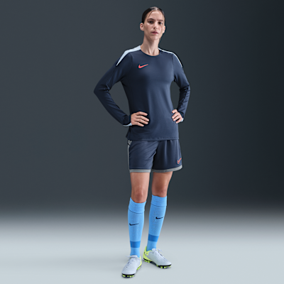 Nike Strike Women's Dri-FIT Crew-Neck Soccer Top