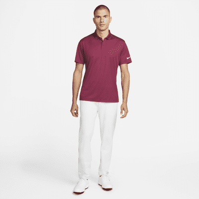 Polo de golf para hombre Nike Dri-FIT Victory