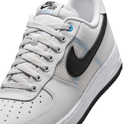 Nike Air Force 1 '07 LV8 Erkek Ayakkabısı