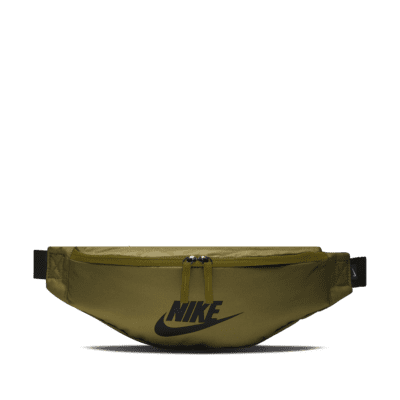 Nike Heritage Shoulder Crossbody Bum Bag Fanny Hip Waist Pack Unisex  FD4317-010