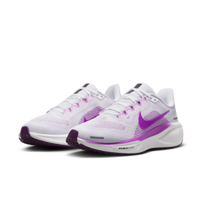 Nike Pegasus 41 Kadın Yol Koşu Ayakkabısı