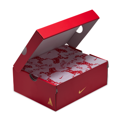 Ja 3「農曆新年」大童籃球鞋