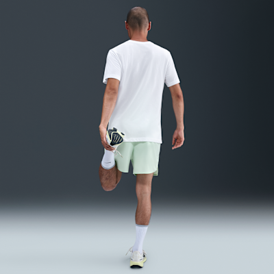 Nike Men's Dri-FIT Running T-Shirt