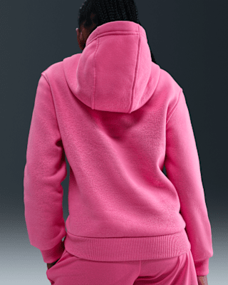 A'ja Wilson Club Fleece