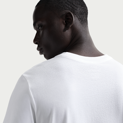 Nike Men's Dri-FIT Running T-Shirt