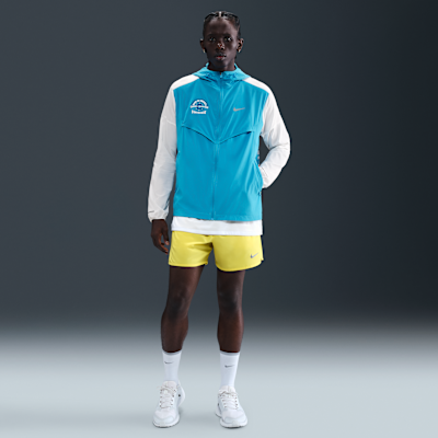 Nike Impossibly Light Men's Hooded Running Jacket