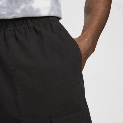 Nike Life Men's Camp Shorts