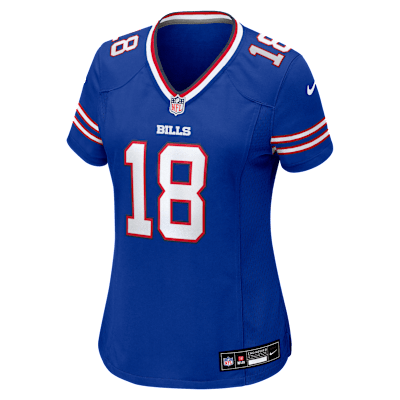 Amari Cooper Buffalo Bills Women’s Nike NFL Game Jersey