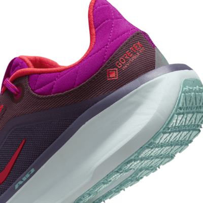 Sapatilhas de running para estrada à prova de água Nike Winflo 11 GORE-TEX SE para mulher