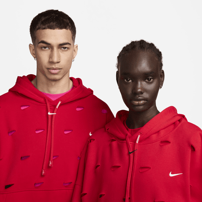 Nike x Jacquemus Sudadera con capucha Swoosh