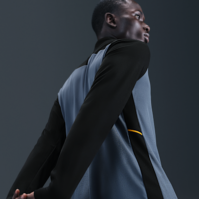 Haut d'entraînement de foot Dri-FIT Nike Academy pour homme