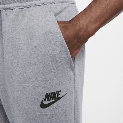 Joggers de tejido Fleece para hombre Nike Sportswear Tech Essentials