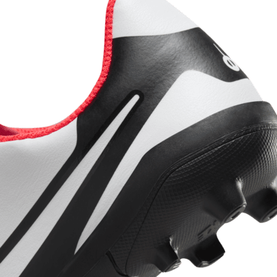 Nike Jr. Tiempo Legend 10 Club Little Kids' Multi-Ground Low Top Soccer Cleats