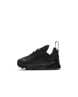 Детские кроссовки Nike Air Max 270 Baby/Toddler