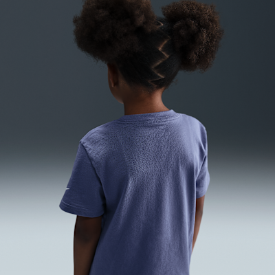 Nike-T-shirt til mindre børn