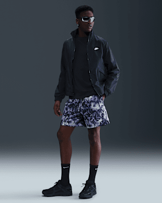 Мужские шорты Nike Club Flow Shorts