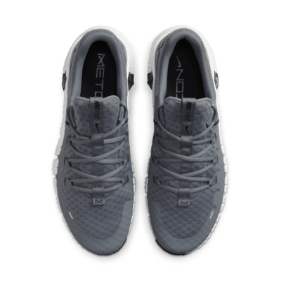 Nike Free Metcon 5 男款健身訓練鞋