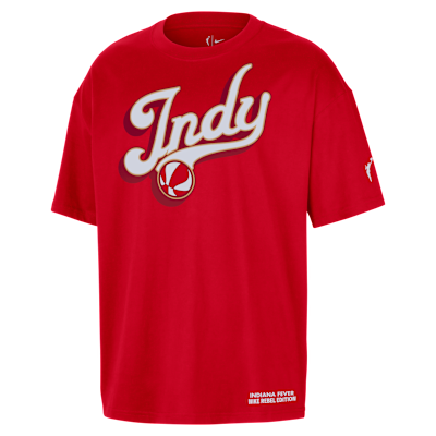 Indiana Fever Nike Basketball T-Shirt from Nike - $47