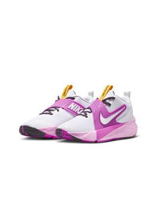 Nike Team Hustle D 12