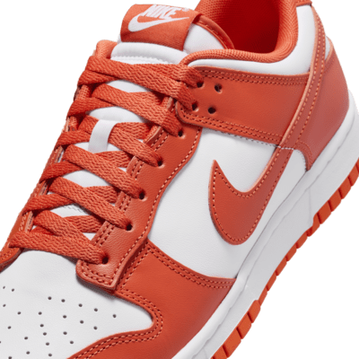 Tenis para hombre Nike Dunk Low Retro