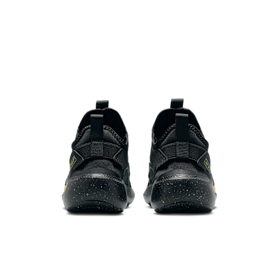 Nike Flex Runner 4-løbesko til større børn