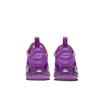 Nike Air Max 270 Big Kids' Shoes