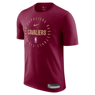 Мужская футболка Cleveland Cavaliers
