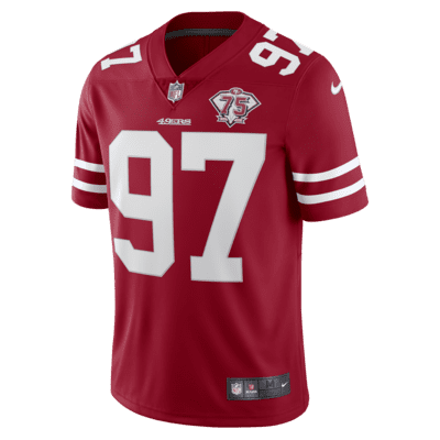 49ers jersey 4xl Clearance