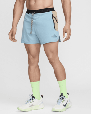 Мужские шорты Nike Trail Second Sunrise Dri-FIT 5" Brief-Lined Shorts для бега