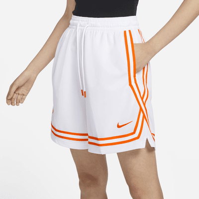 Team 13 Nike Dri-FIT WNBA-Shorts für Damen