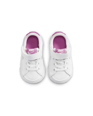 programma Skiën Korea Nike Court Legacy Baby/Toddler Shoes. Nike.com