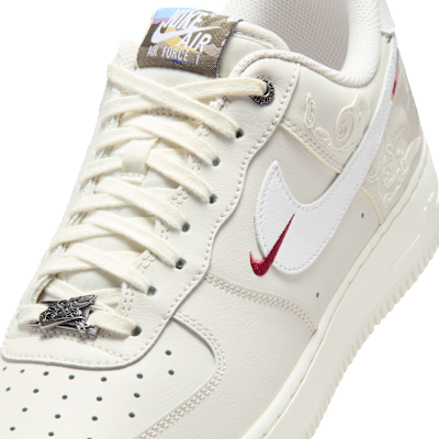 Nike Air Force 1 '07 SE "LNY" Men's Shoes
