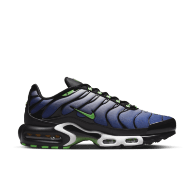 Nike Air Max Plus Men's Shoes