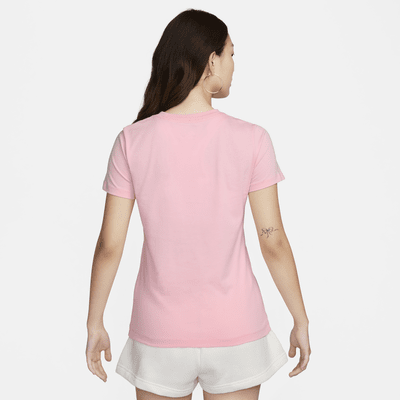 Nike Sportswear Essentials Women's Logo T-Shirt