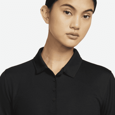 Nike Dri-FIT Victory Golf-Poloshirt für Damen