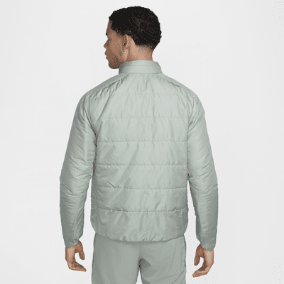 Nike Therma-FIT ADV AeroLoft Men's Repel Down Running Jacket