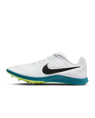 Unisex  Nike Zoom Rival Track Field Distance Spikes