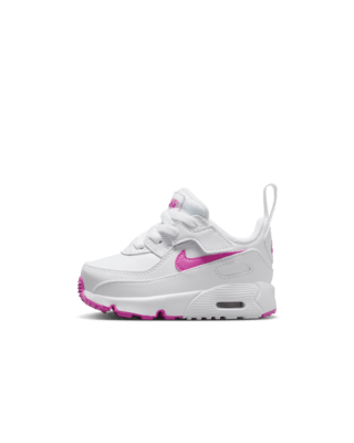 Детские кроссовки Nike Air Max 90 EasyOn Baby/Toddler