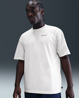 Мужская футболка Chelsea Nike Soccer