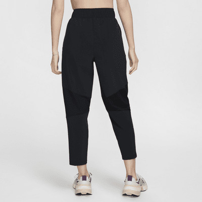 Nike Fast Women's Dri-FIT Mid-Rise 7/8 Running Trousers