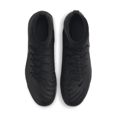 Nike Phantom Luna 2 Club TF High-Top Football Shoes