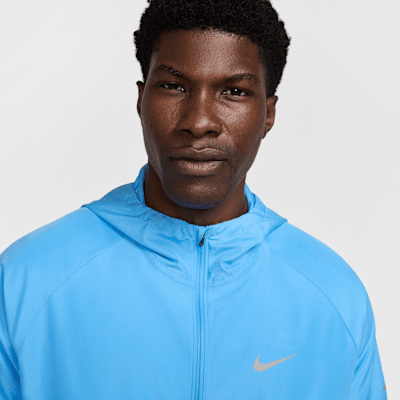 Nike Miler Repel-Laufjacke für Herren