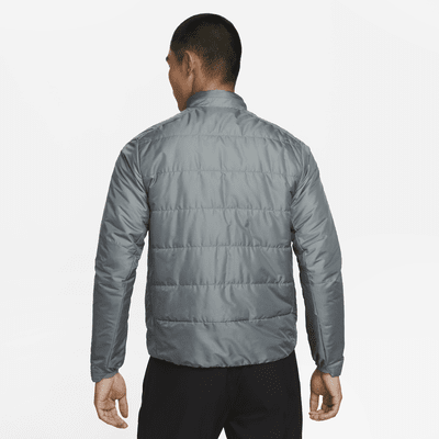 Nike Therma-FIT ADV AeroLoft Repel Daunen-Laufjacke für Herren