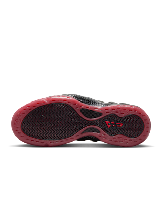 Nike Air Foamposite One
