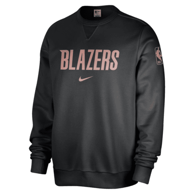 Portland Trail Blazers Standard Issue