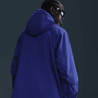 Nike Tech Webjacke (Herren)
