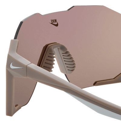 Solglasögon Nike Charged Shield