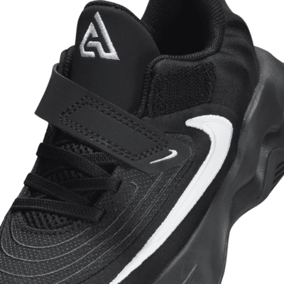 Giannis Immortality 4 Younger Kids' Shoes